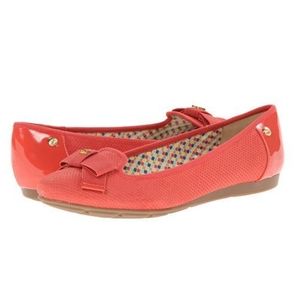 Anne Klein Sport Alary Ballet Flats